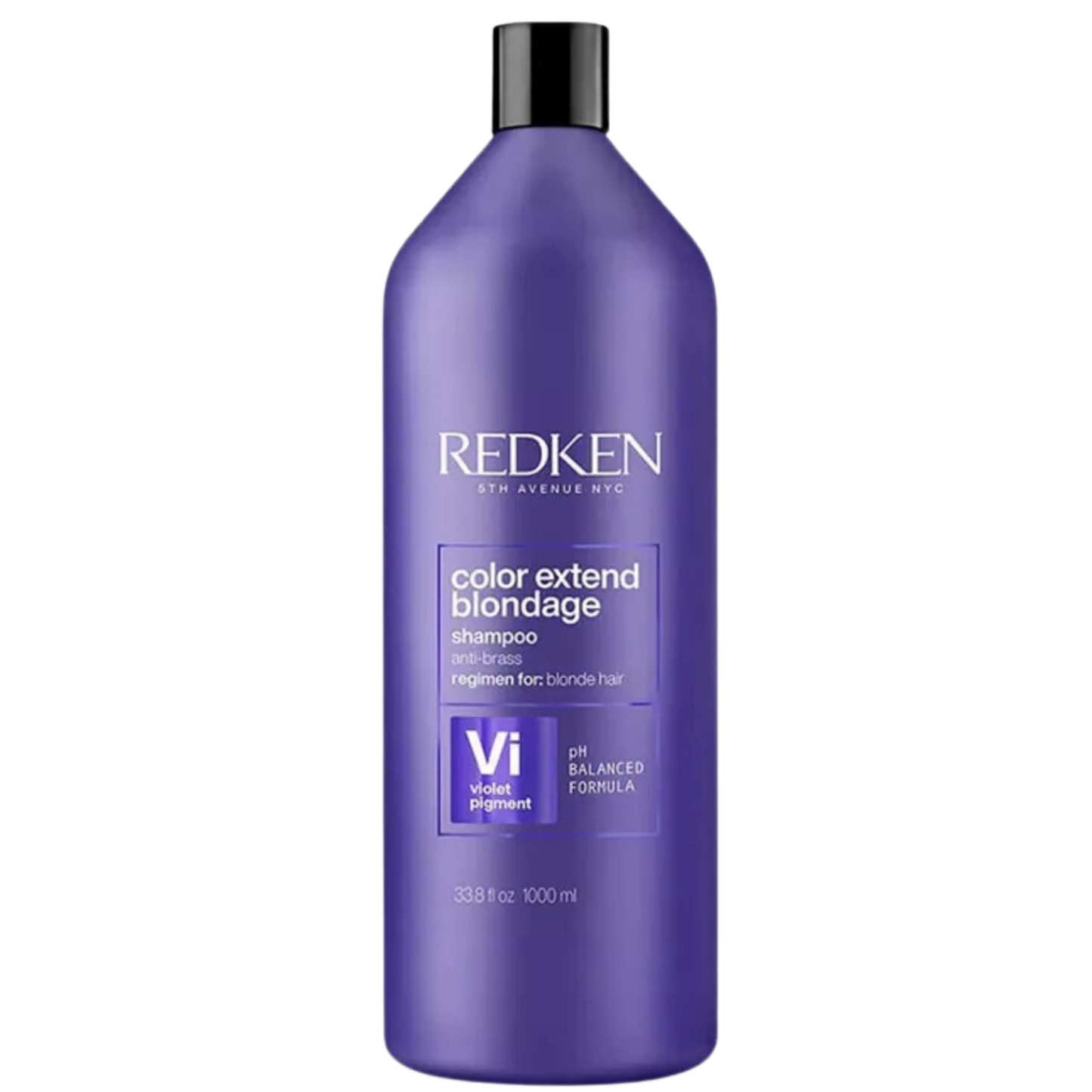 REDKEN COLOR EXTEND BLONDAGE SHAMPOO