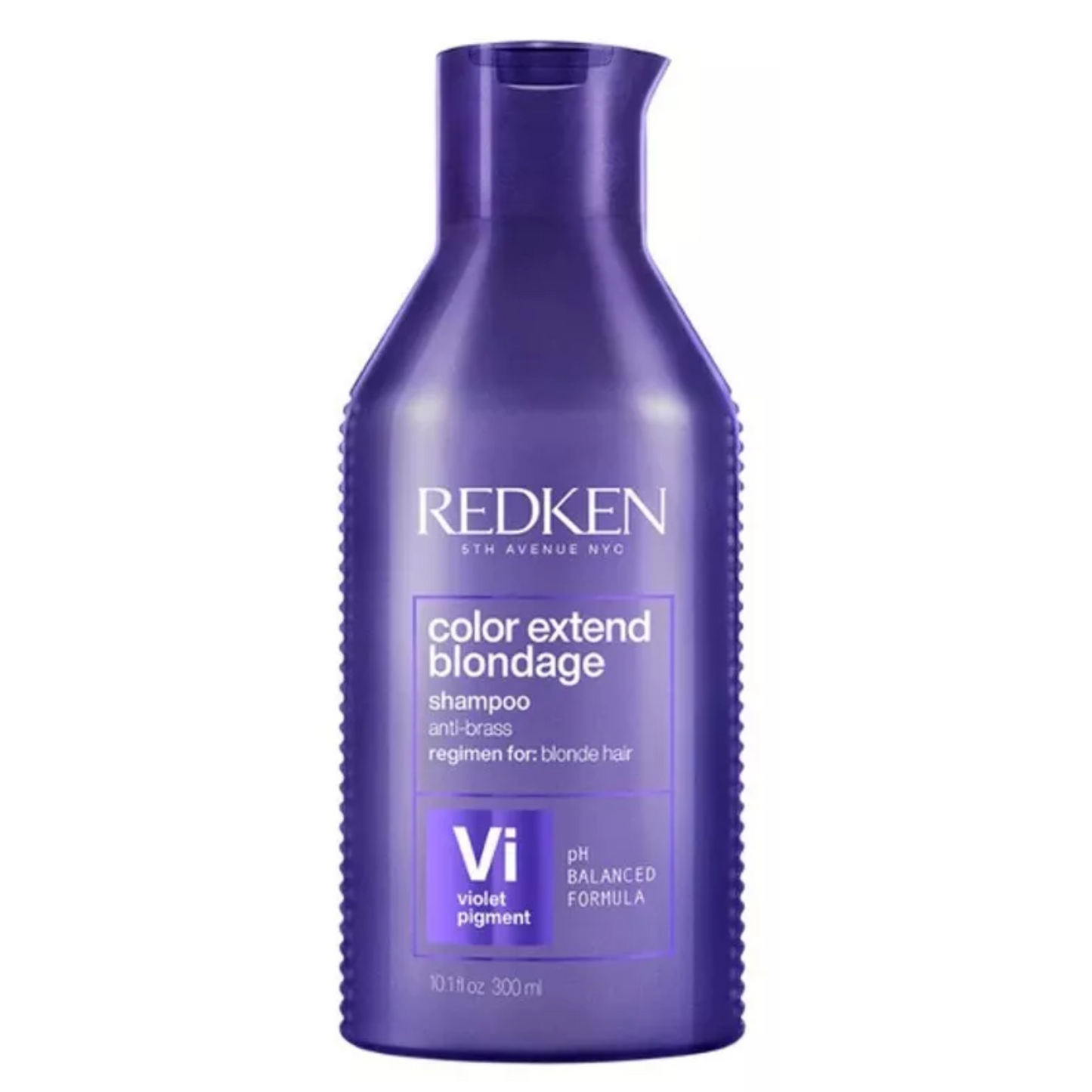 REDKEN COLOR EXTEND BLONDAGE SHAMPOO