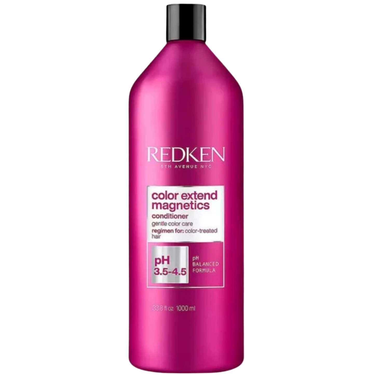 REDKEN COLOR EXTEND MAGNETICS CONDITIONER