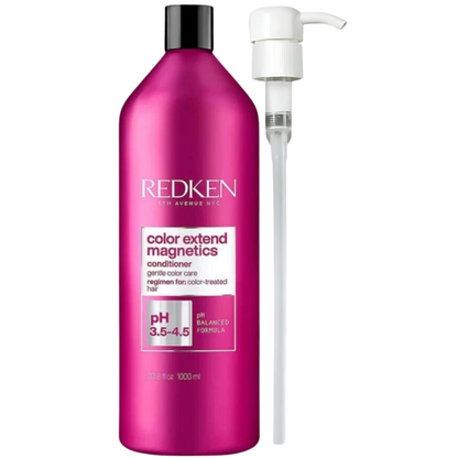 REDKEN COLOR EXTEND MAGNETICS CONDITIONER