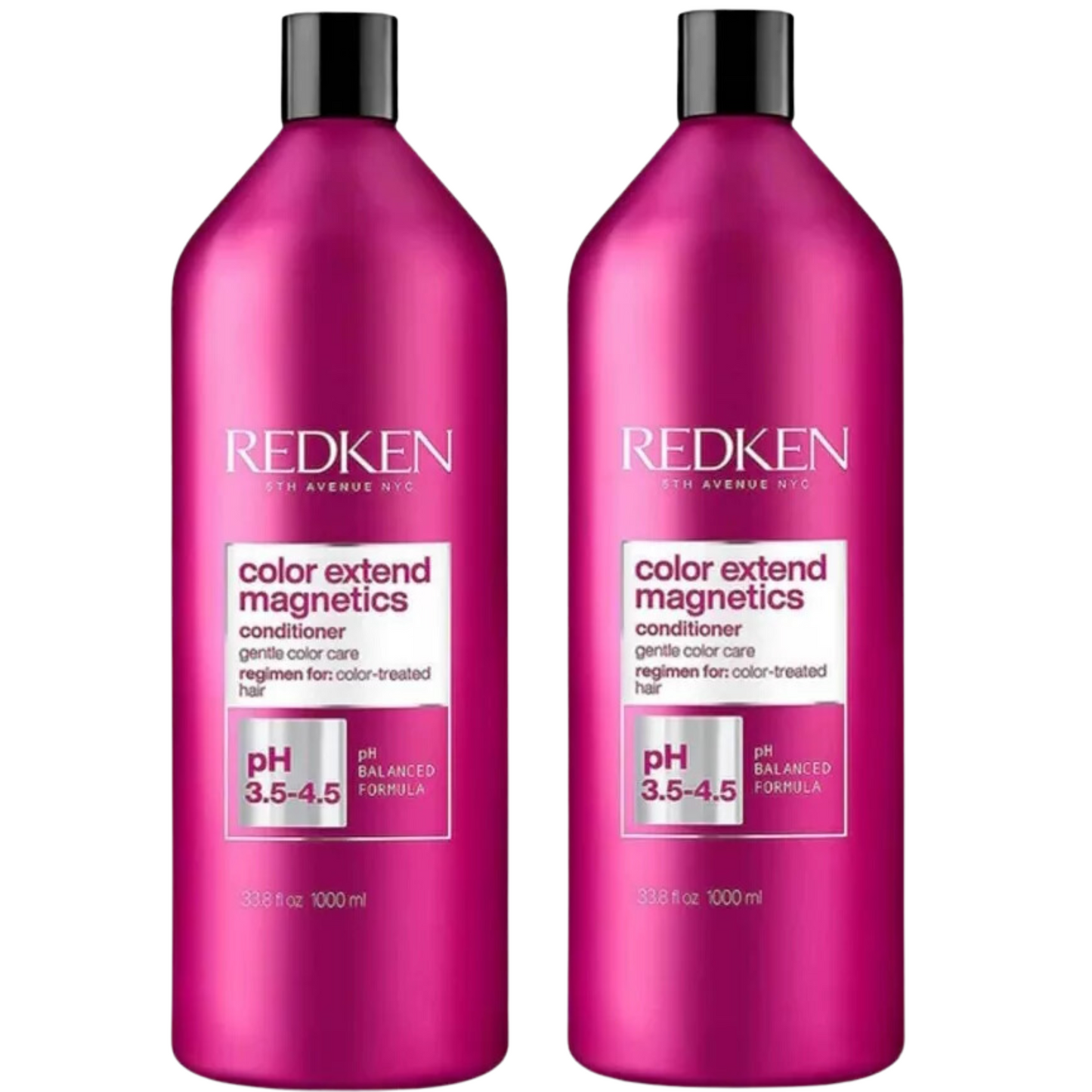 REDKEN COLOR EXTEND MAGNETICS CONDITIONER