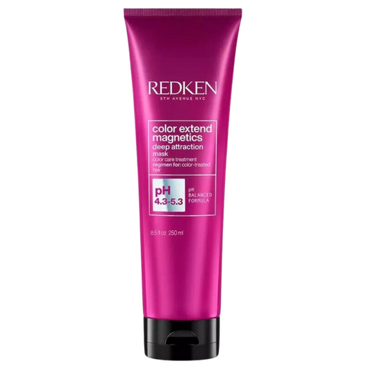 REDKEN COLOR EXTEND MAGNETICS DEEP ATTRACTION MASK
