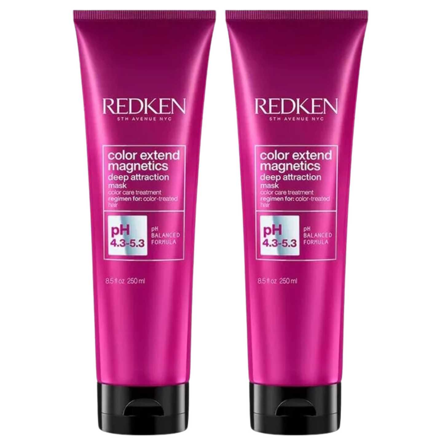 REDKEN COLOR EXTEND MAGNETICS DEEP ATTRACTION MASK