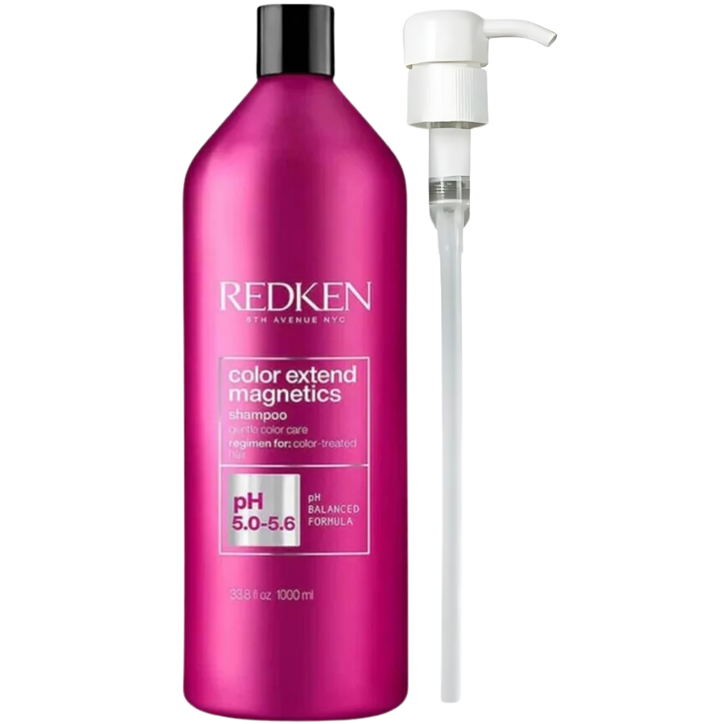 REDKEN COLOR EXTEND MAGNETICS SHAMPOO