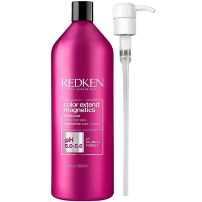REDKEN COLOR EXTEND MAGNETICS SHAMPOO
