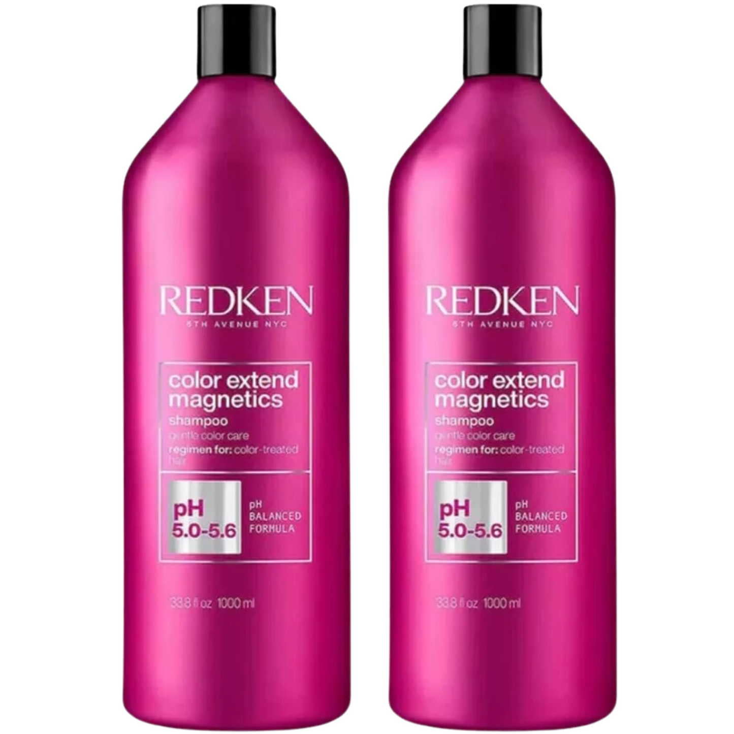 REDKEN COLOR EXTEND MAGNETICS SHAMPOO