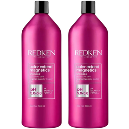 REDKEN COLOR EXTEND MAGNETICS SHAMPOO