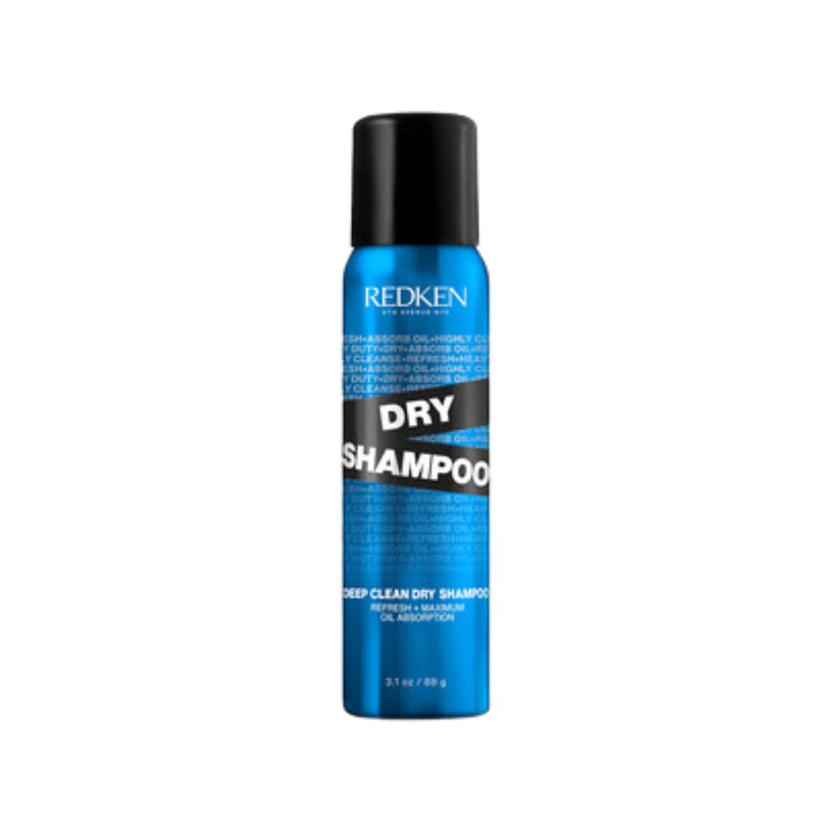REDKEN DEEP CLEAN DRY SHAMPOO