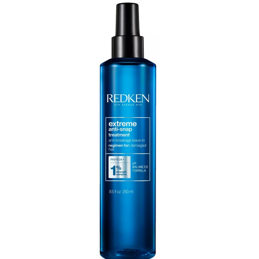 REDKEN EXTREME ANTI SNAP LEAVE IN TREATMENT