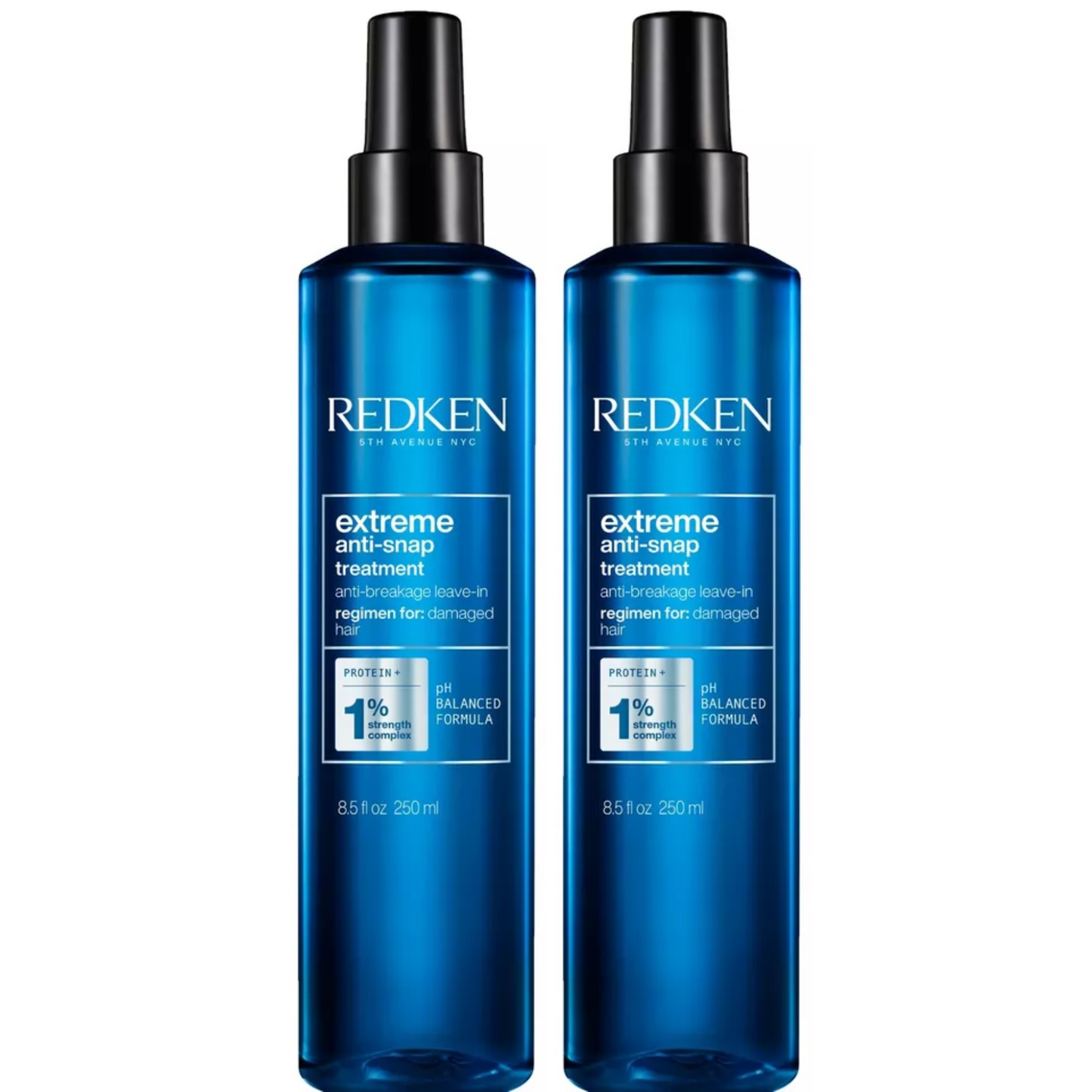 REDKEN EXTREME ANTI SNAP LEAVE IN TREATMENT