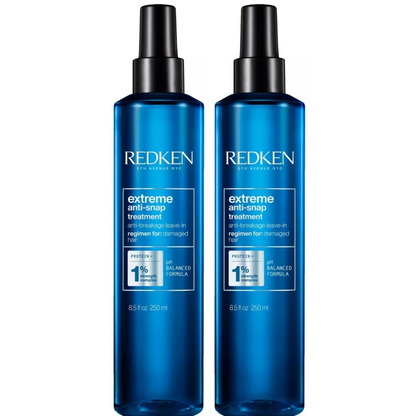 REDKEN EXTREME ANTI SNAP LEAVE IN TREATMENT