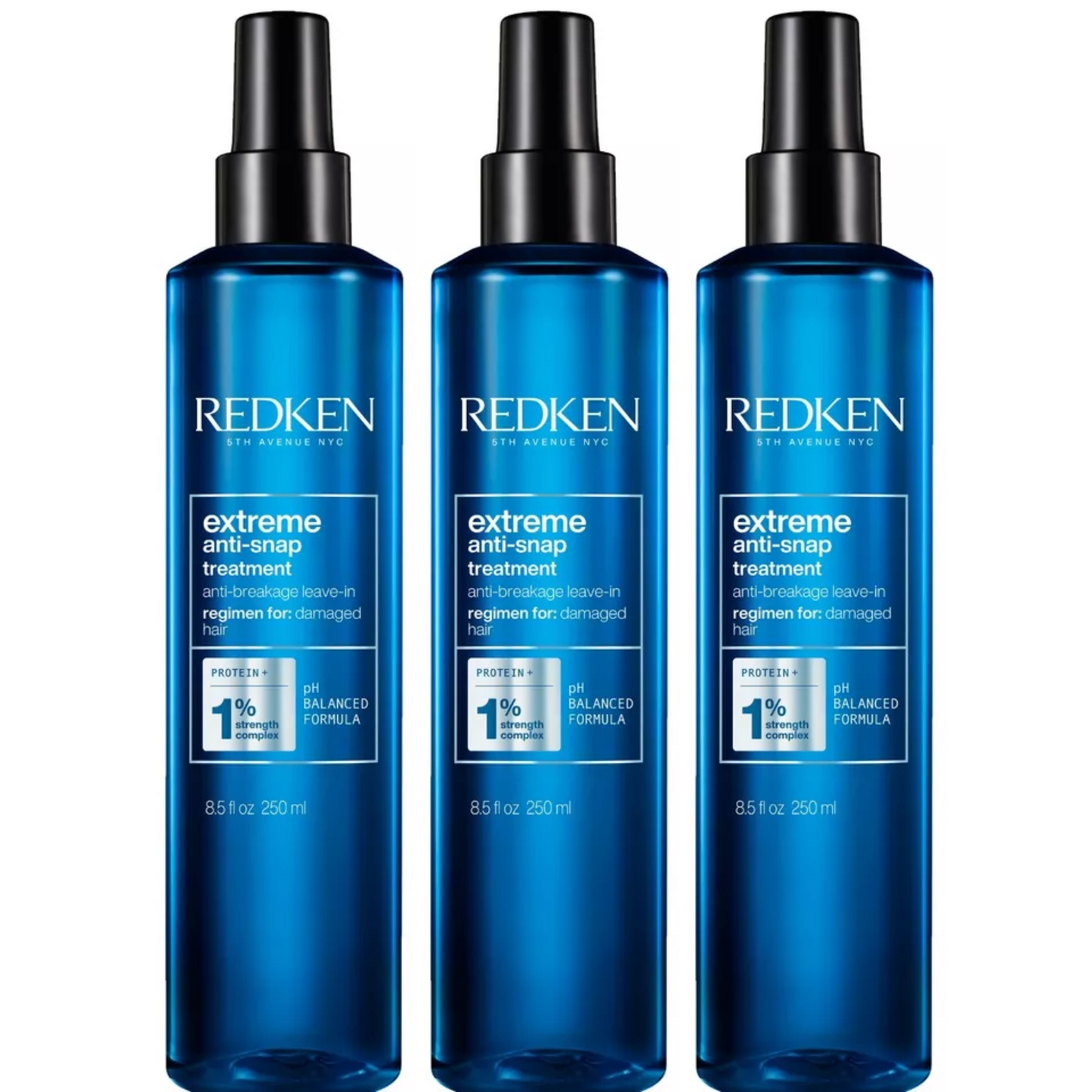 REDKEN EXTREME ANTI SNAP LEAVE IN TREATMENT