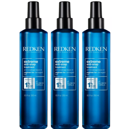 REDKEN EXTREME ANTI SNAP LEAVE IN TREATMENT