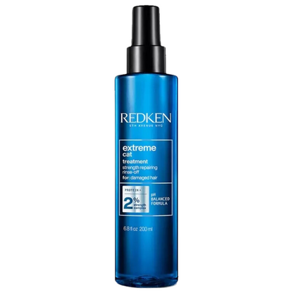REDKEN EXTREME CAT TREATMENT