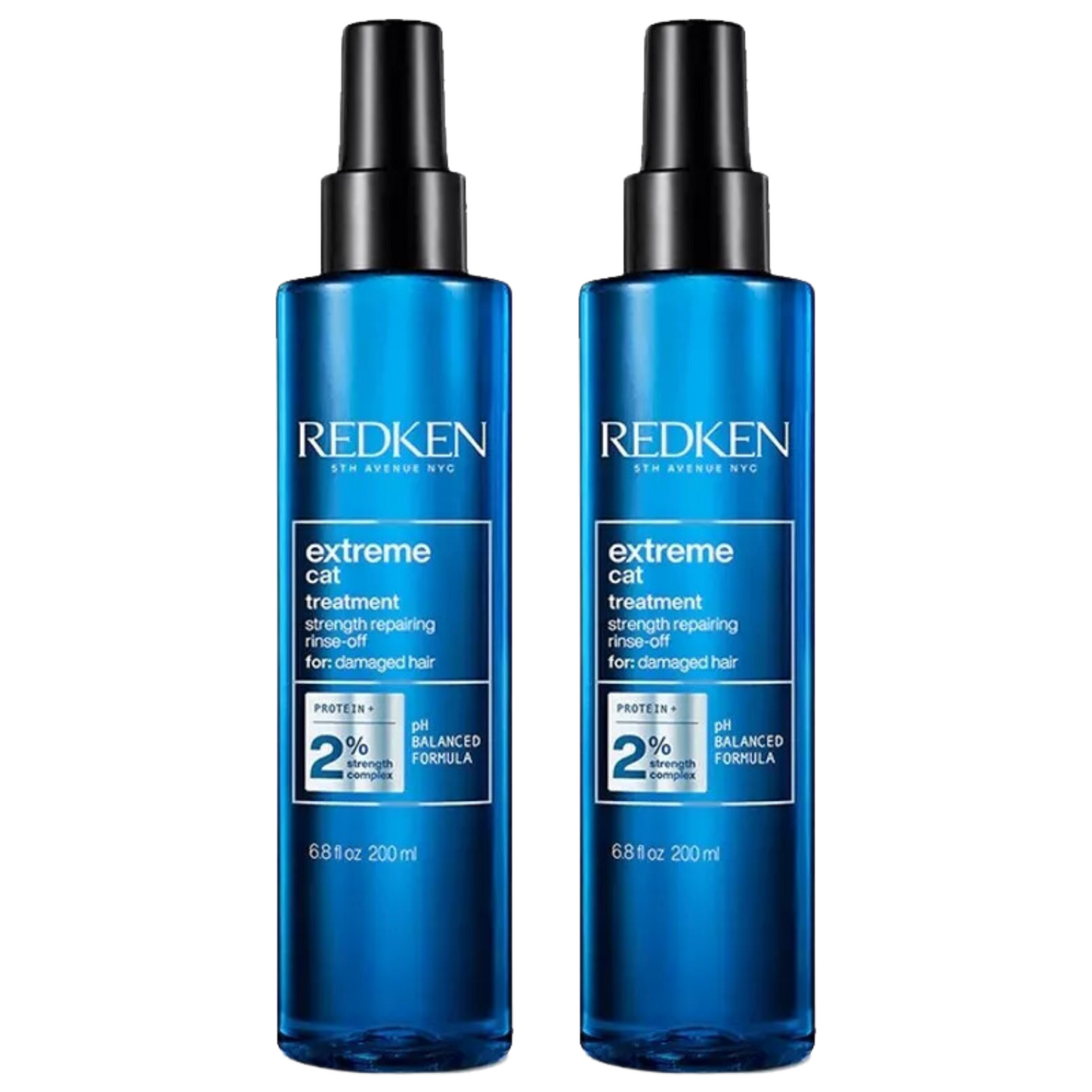 REDKEN EXTREME CAT TREATMENT