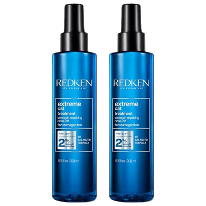 REDKEN EXTREME CAT TREATMENT