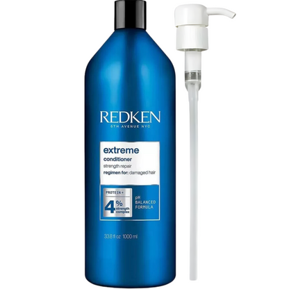 REDKEN EXTREME CONDITIONER