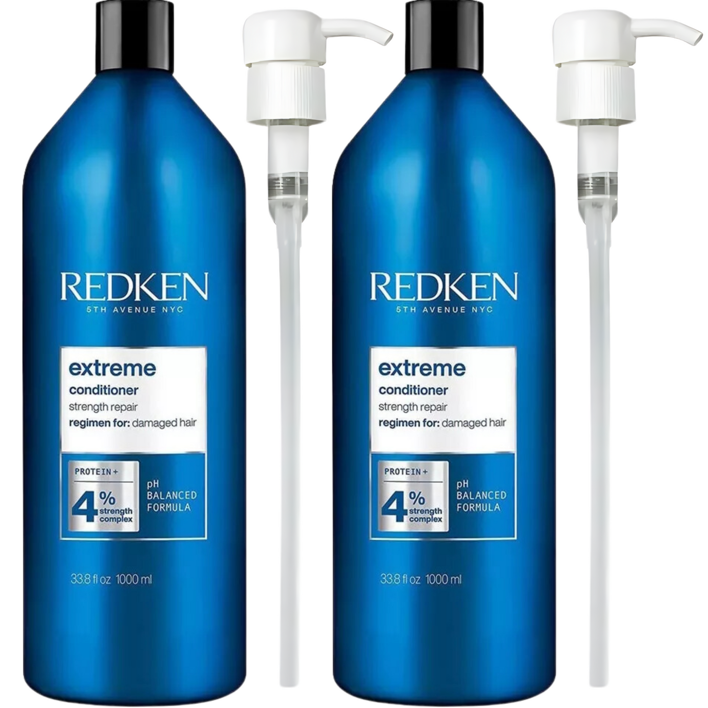 REDKEN EXTREME CONDITIONER