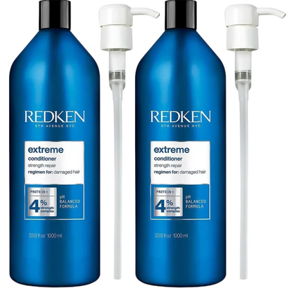 REDKEN EXTREME CONDITIONER