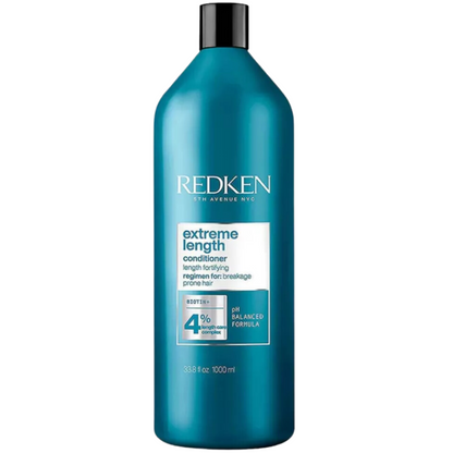 REDKEN EXTREME LENGTH CONDITIONER