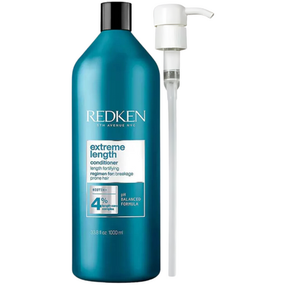 REDKEN EXTREME LENGTH CONDITIONER