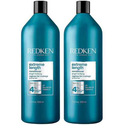 REDKEN EXTREME LENGTH CONDITIONER