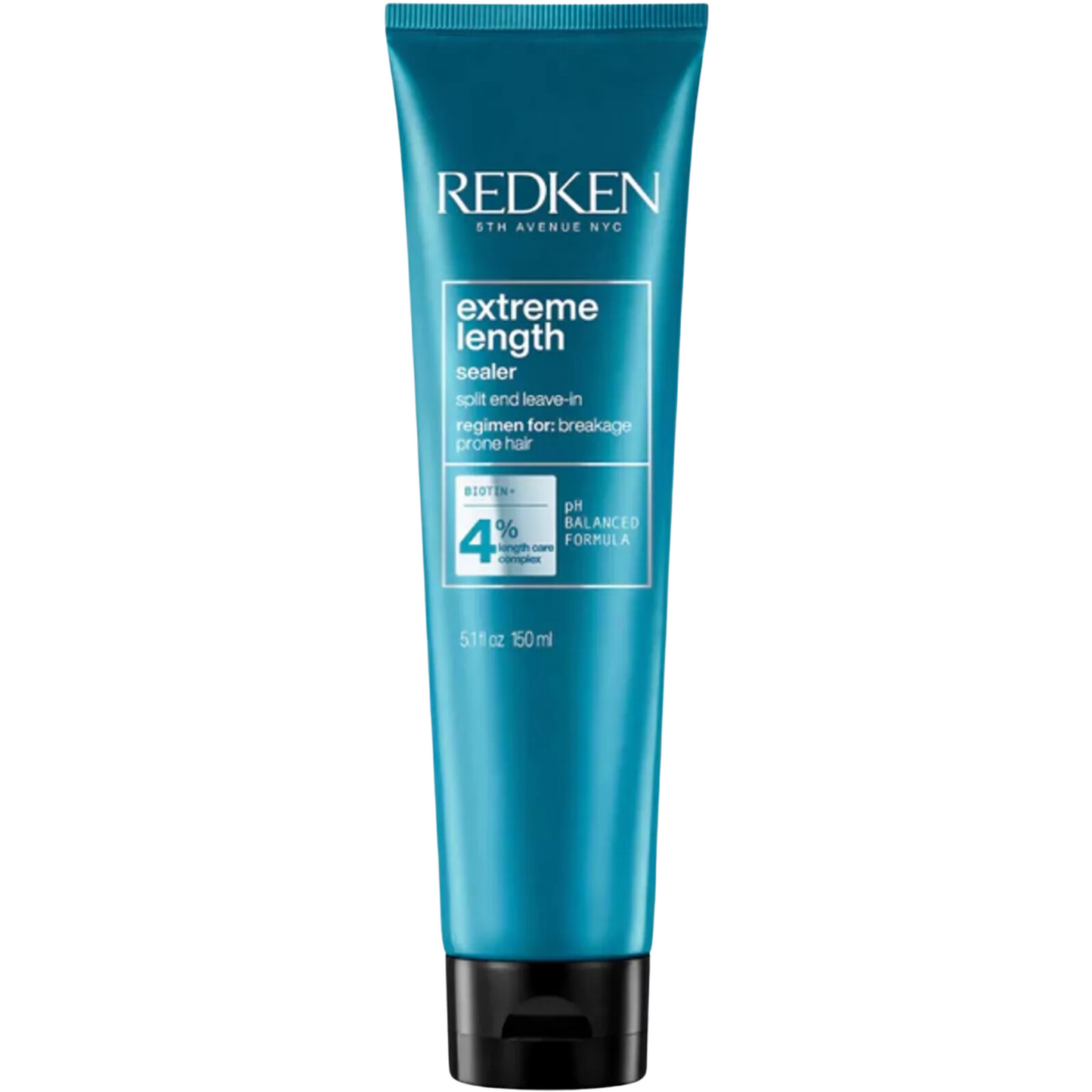 REDKEN EXTREME LENGTH LEAVE-IN SEALER