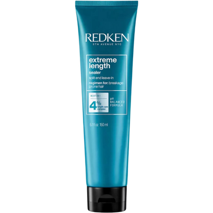 REDKEN EXTREME LENGTH LEAVE-IN SEALER