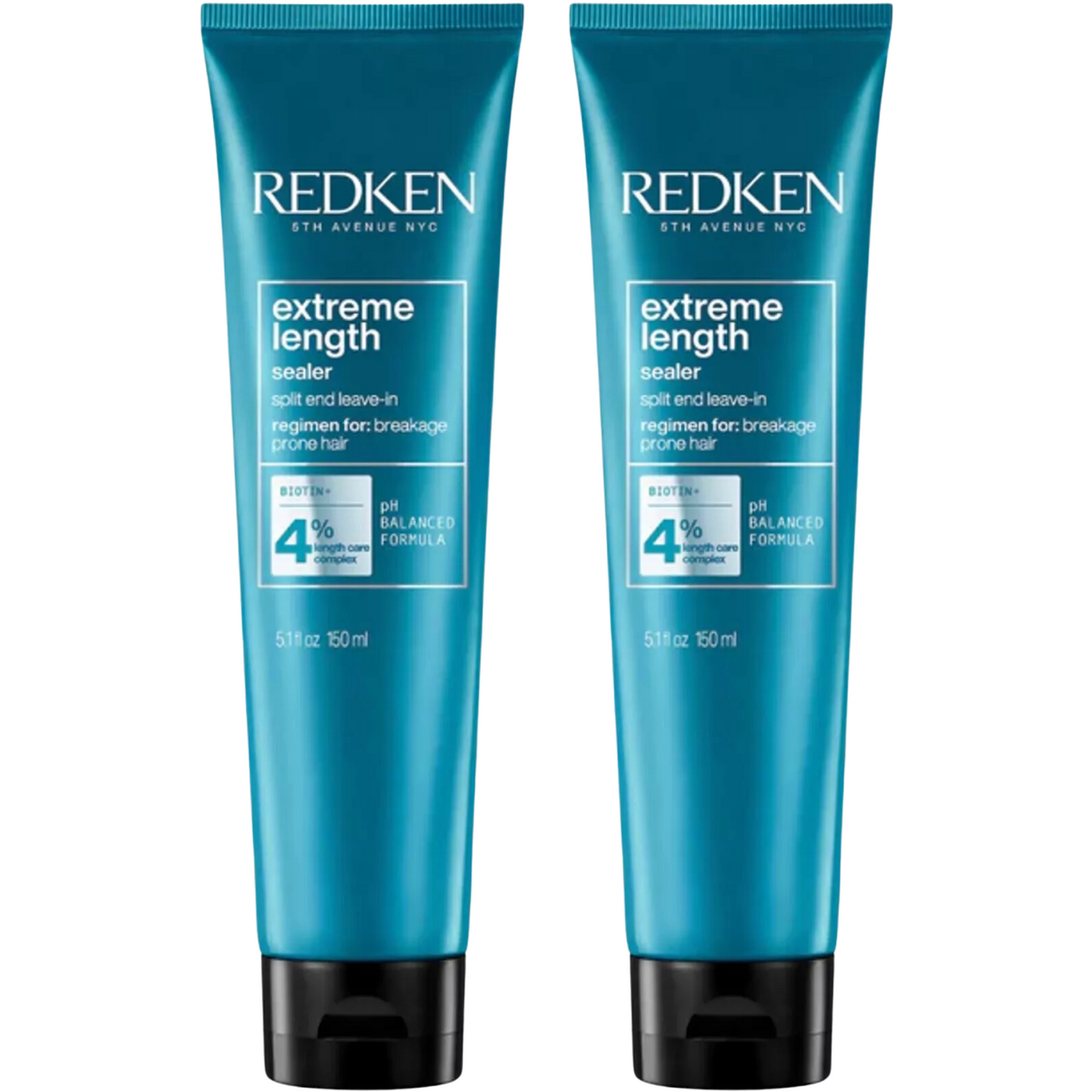 REDKEN EXTREME LENGTH LEAVE-IN SEALER
