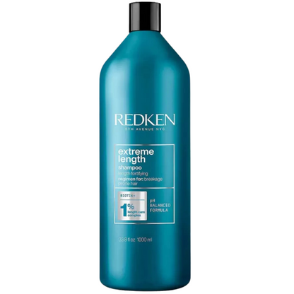 REDKEN EXTREME LENGTH SHAMPOO
