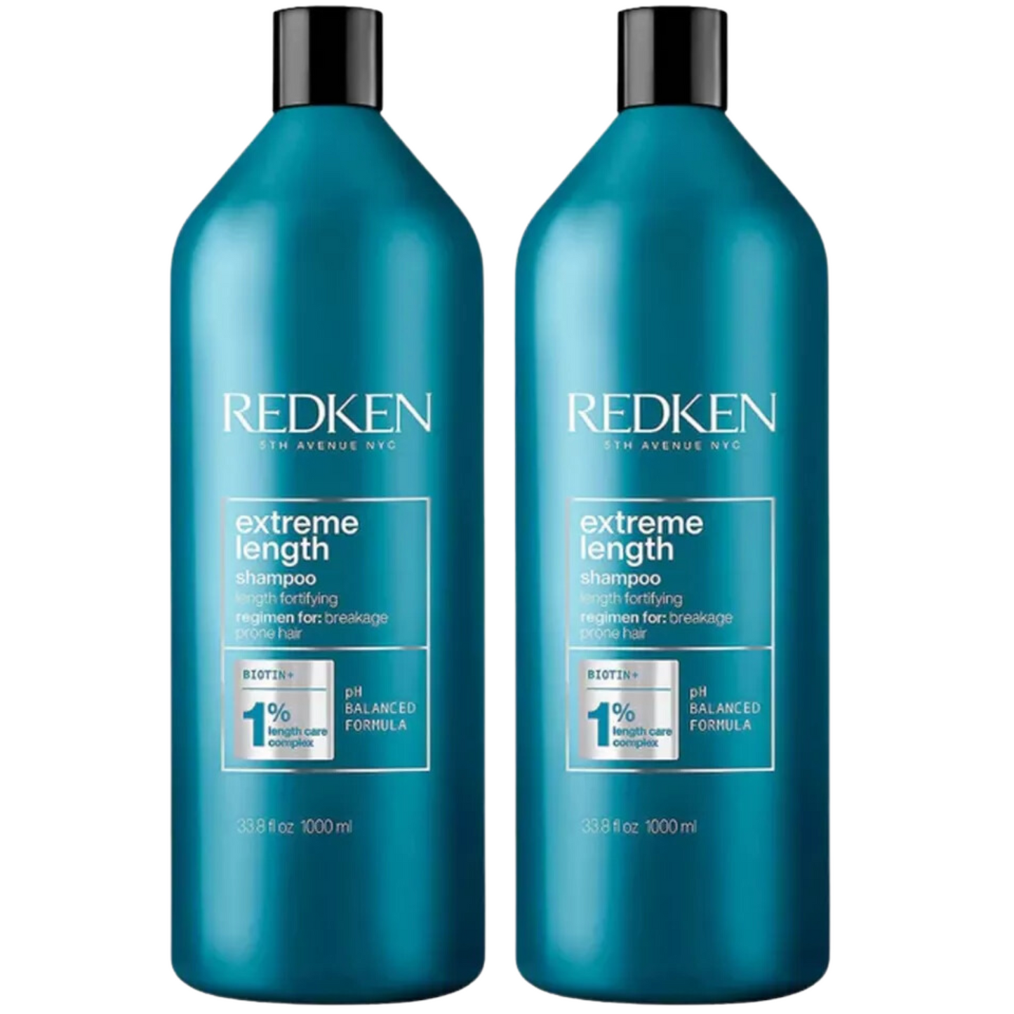 REDKEN EXTREME LENGTH SHAMPOO