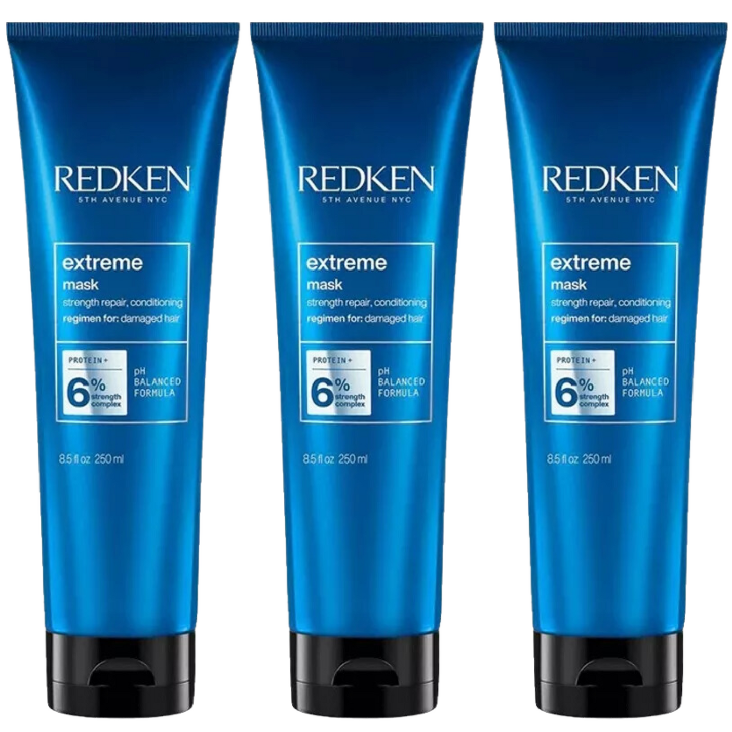 REDKEN EXTREME MEGA MASK