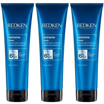 REDKEN EXTREME MEGA MASK
