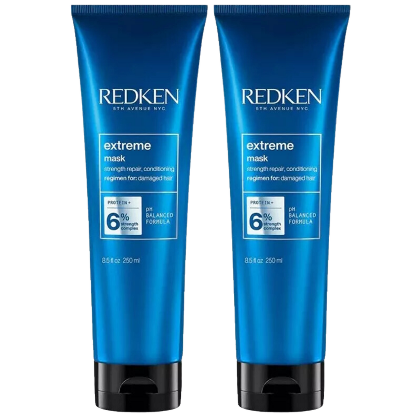 REDKEN EXTREME MEGA MASK