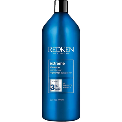 REDKEN EXTREME SHAMPOO