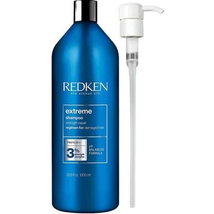 REDKEN EXTREME SHAMPOO