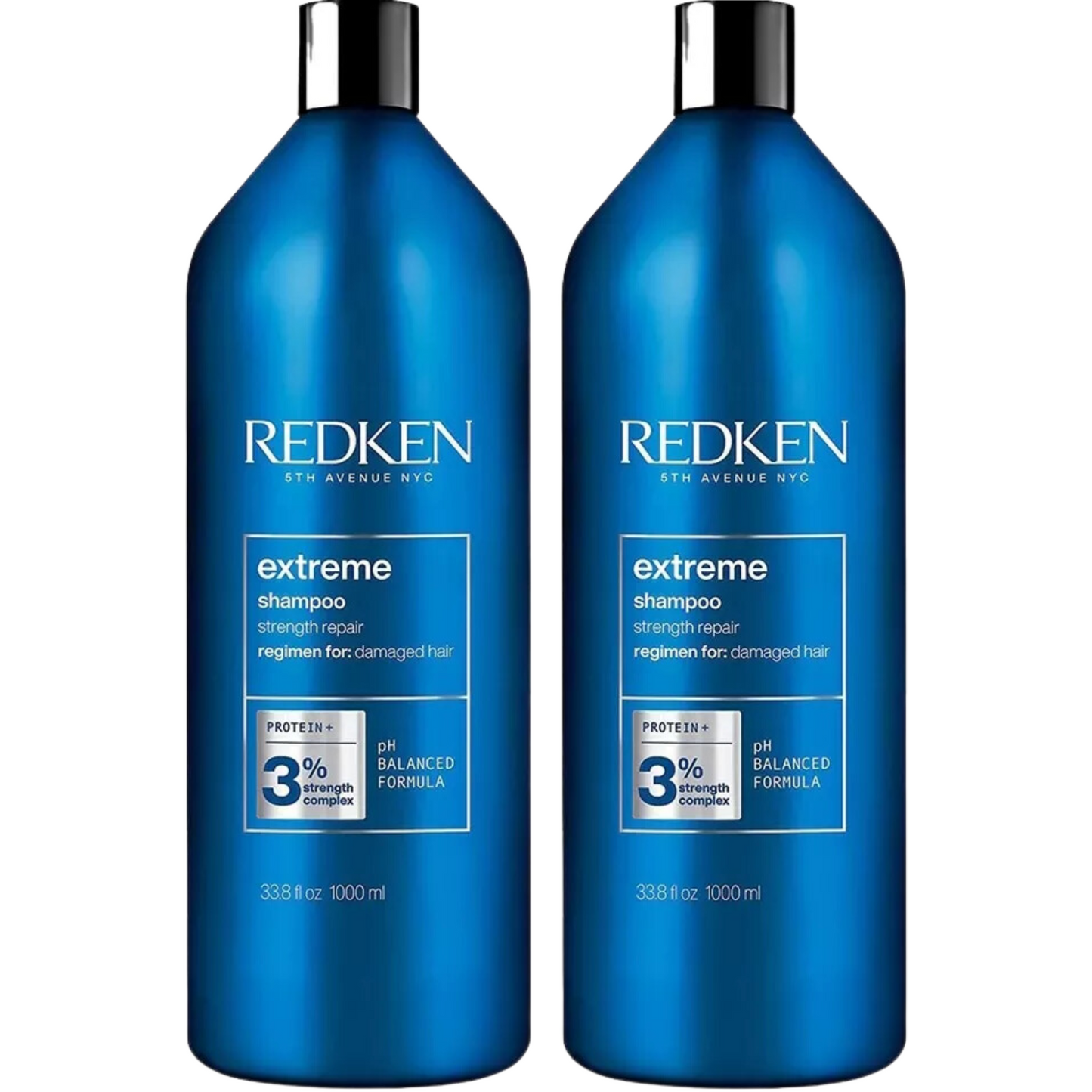 REDKEN EXTREME SHAMPOO
