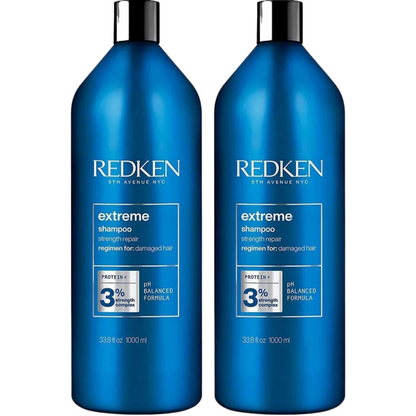 REDKEN EXTREME SHAMPOO