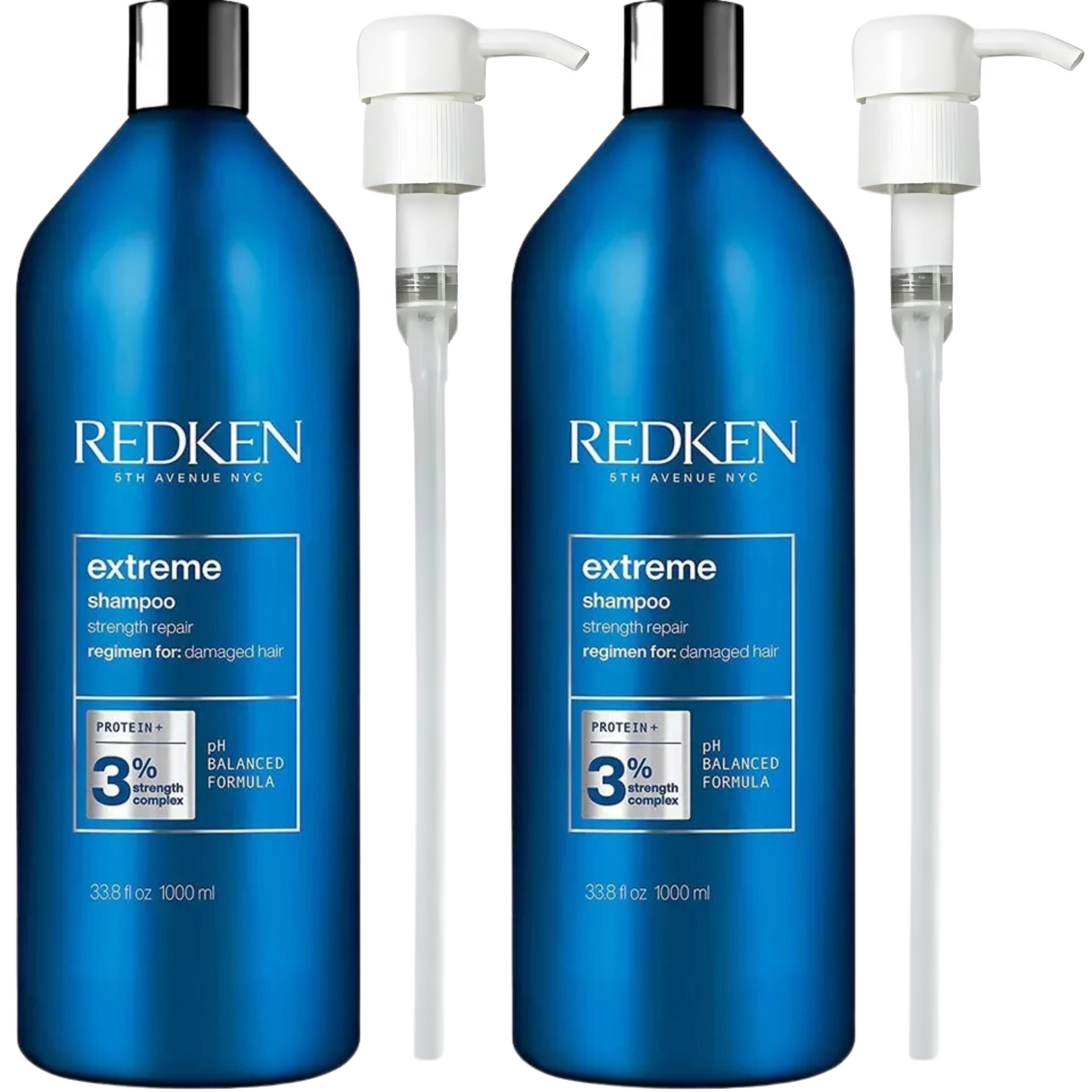 REDKEN EXTREME SHAMPOO