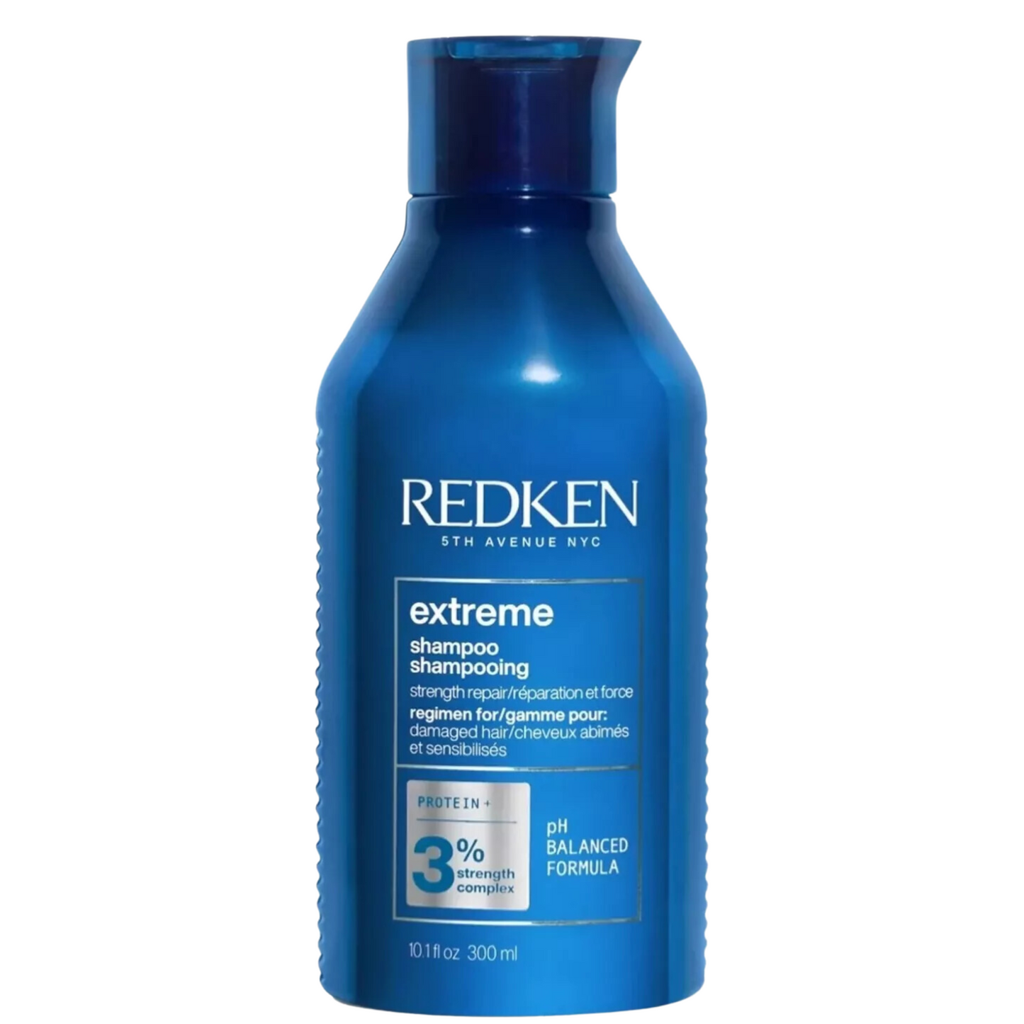 REDKEN EXTREME SHAMPOO