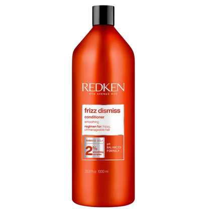 REDKEN FRIZZ DISMISS CONDITIONER