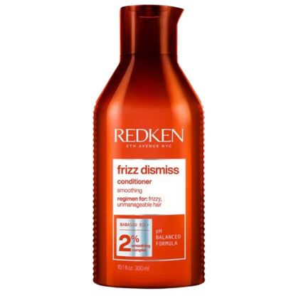 REDKEN FRIZZ DISMISS CONDITIONER