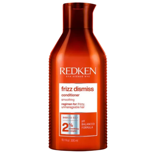REDKEN FRIZZ DISMISS CONDITIONER