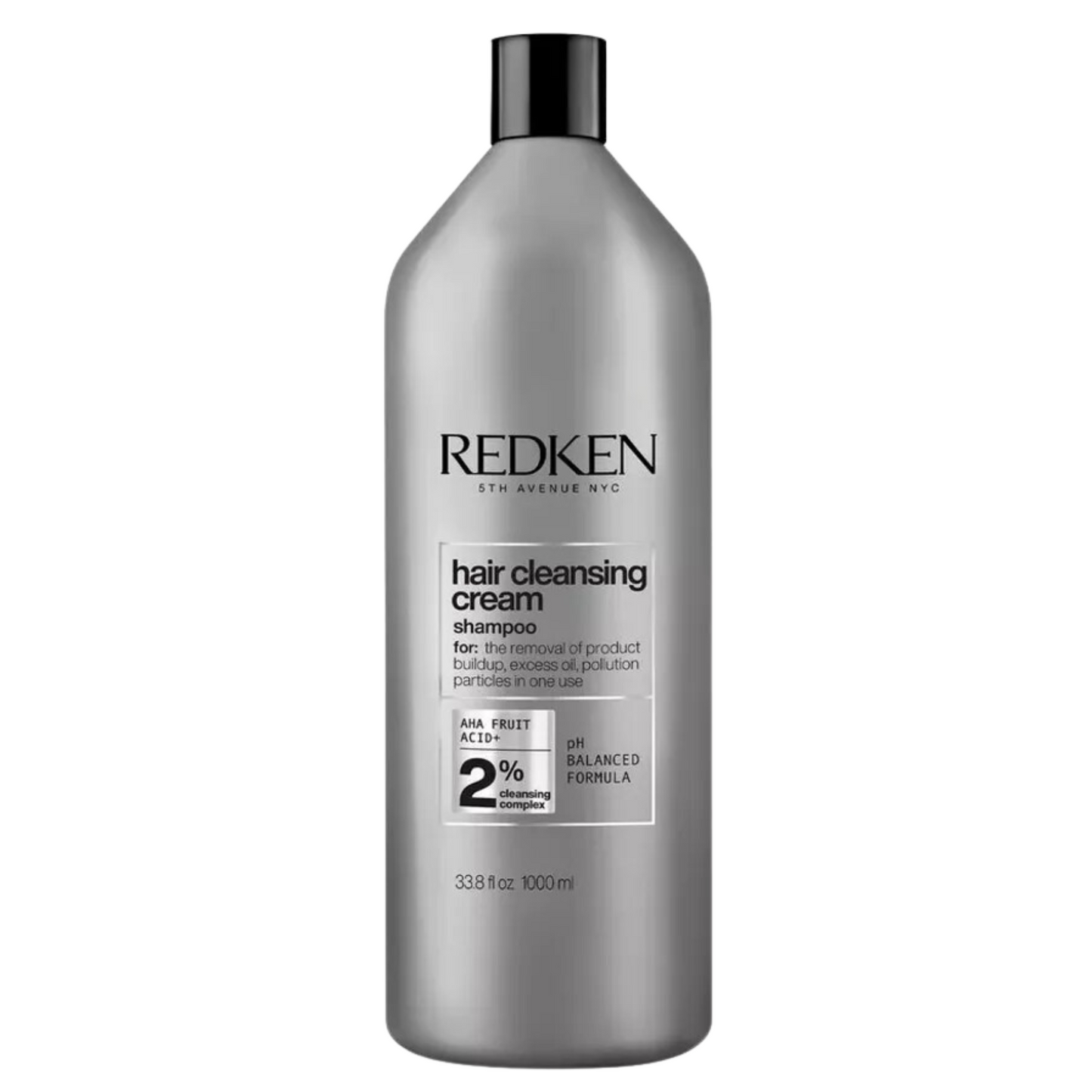 REDKEN HAIR CLEANSING CREAM SHAMPOO
