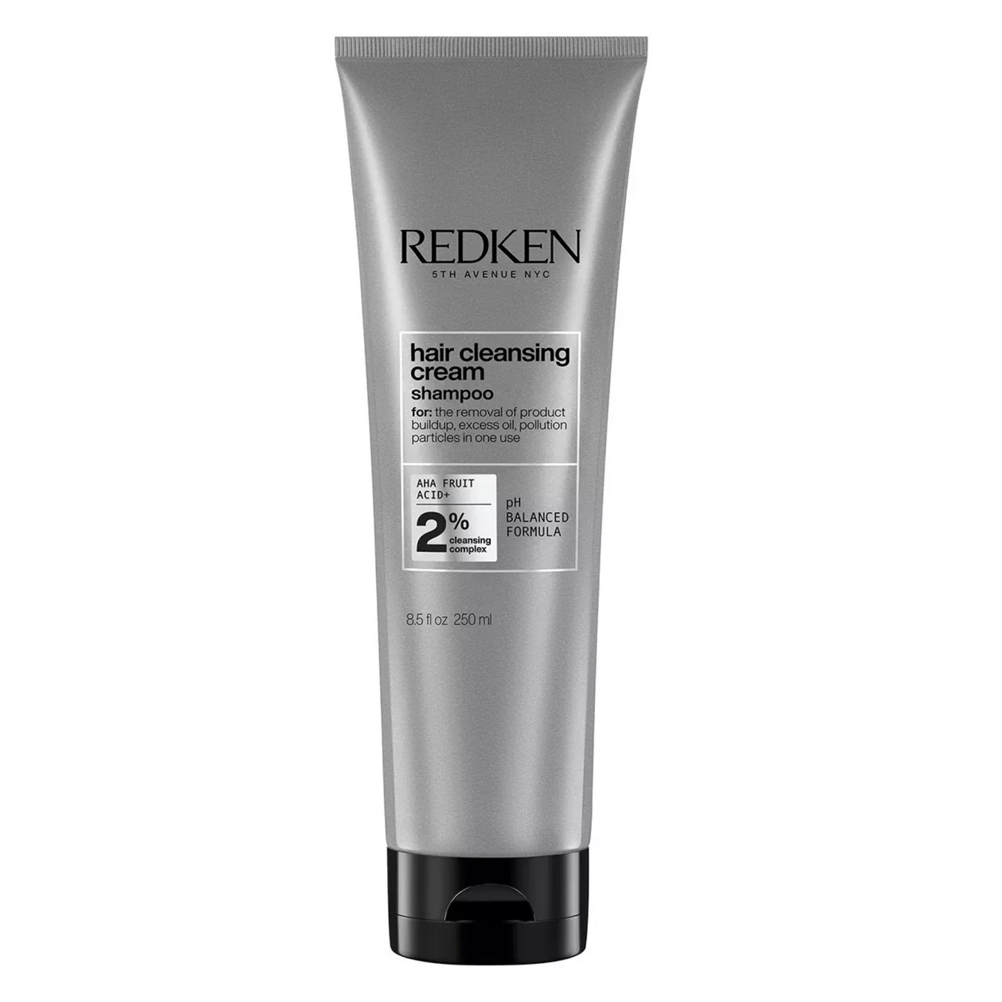 REDKEN HAIR CLEANSING CREAM SHAMPOO