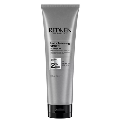 REDKEN HAIR CLEANSING CREAM SHAMPOO