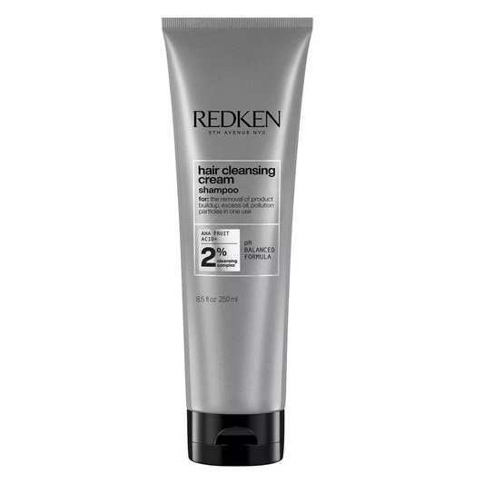 REDKEN HAIR CLEANSING CREAM SHAMPOO