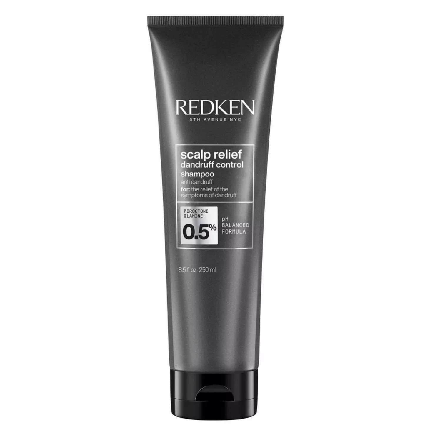 REDKEN SCALP RELIEF DANDRUFF CONTROL SHAMPOO