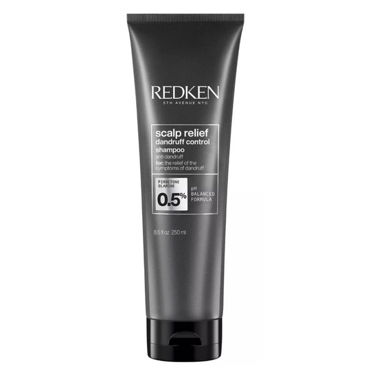 REDKEN SCALP RELIEF DANDRUFF CONTROL SHAMPOO