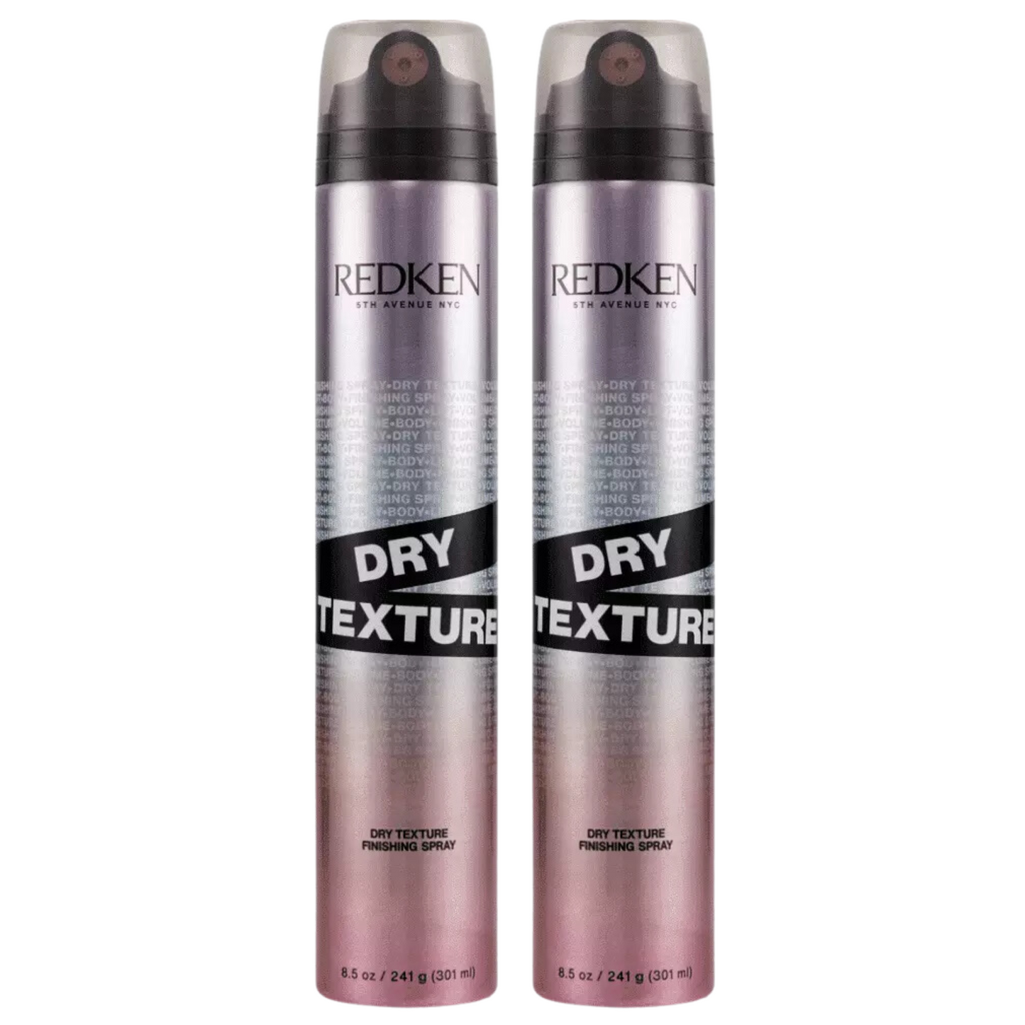 REDKEN STYLING DRY TEXTURE SPRAY